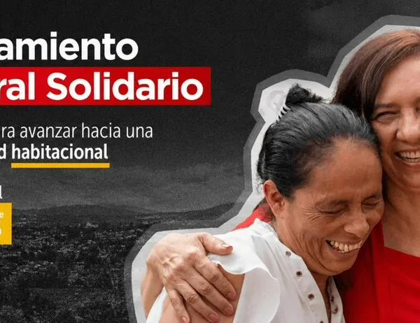 Bogotá abre nueva convocatoria de Arrendamiento Temporal Solidario con postulaciones presenciales: 7 al 23 de septiembre 