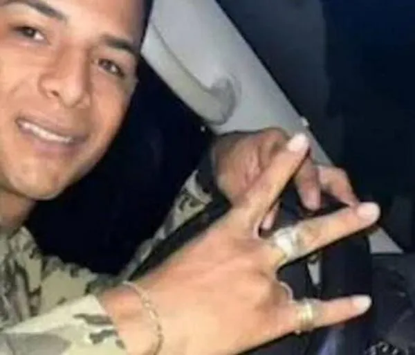 De la Espriella confirma muerte de “Bendito Menor”, jefe de las Autodefensas de la Sierra