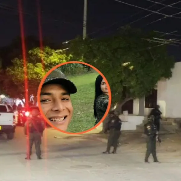 Revelan detalles secretos de la operación en Riohacha donde comandos especiales abatieron a alias 'Bendito Menor', 'La Bebesita' y sus dos escoltas.