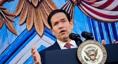 Visita de Marco Rubio a Colombia: de esto hablará con De la Espriella