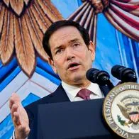 Salen detalles de la visita de Marco Rubio a Colombia: esto hablará con De la Espriella