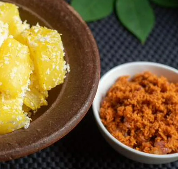 Yuca cremosa con tocineta: la receta más fácil y deliciosa