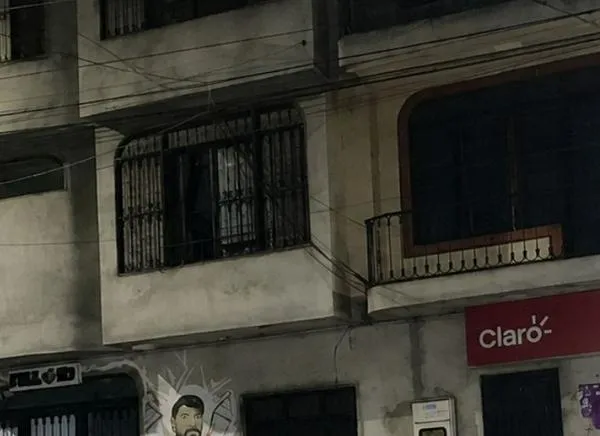 Barbero fue baleado dentro de una barbería en el sur de Ibagué