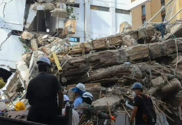 Víctimas del terremoto: así pueden radicar indemnizaciones ante ADRES
