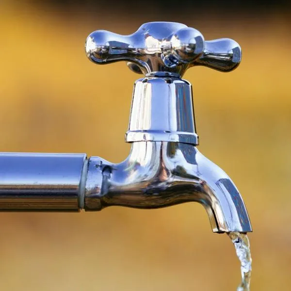 ¿Bogotá vuelve a racionamiento de agua? Así está la situación por El Niño