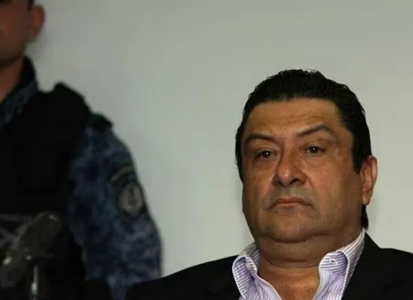 Kiko Gómez llegó a Picaleña y terminó en un hospital de Ibagué