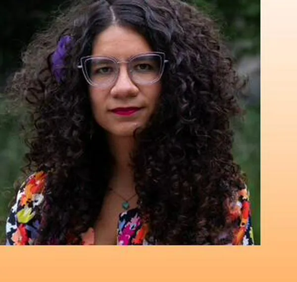 La poeta María Gómez Lara presenta su nuevo libro “La historia de mi piel”