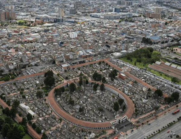 Consulta aquí el pronóstico del tiempo en Bogotá para este sábado 5 de septiembre 