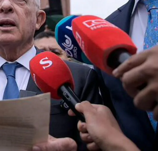 “Acudo a decir que no he sido asesino”: Uribe sobre indagatoria por masacres en Antioquia