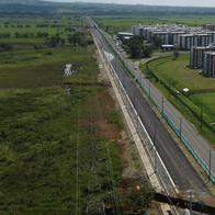 Cierre total de la Avenida Cañasgordas este domingo: horarios y rutas alternas