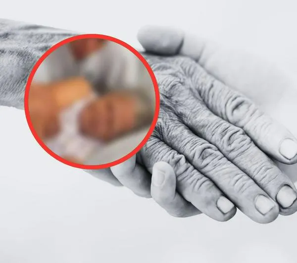 Antioquia: abuela de 94 años fue abusada en hogar geriátrico por practicantes