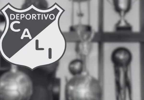 Luto en el Deportivo Cali: Fallece histórico goleador y referente 'azucarero'
