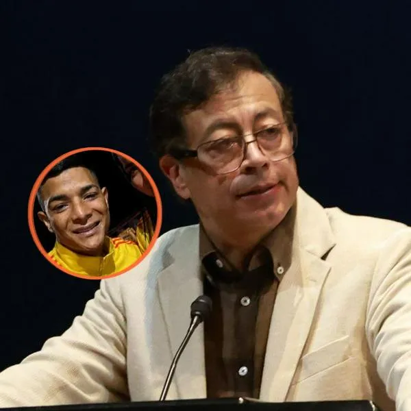 Gustavo Petro sabría de paradero de Bendito menor en su gobierno. Aseguraron que no ordenó ninguna operación en contra del criminal
