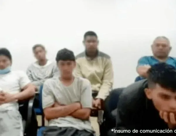 El trabajo social contra las drogas del profesor Kevin Santiago Ángel habría motivado su asesinato en Bogotá 