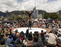 Nuevas convocatorias: Festival Carranguero, Cinemateca, MAB y más se suman a la oferta cultural del Idartes en Bogotá 