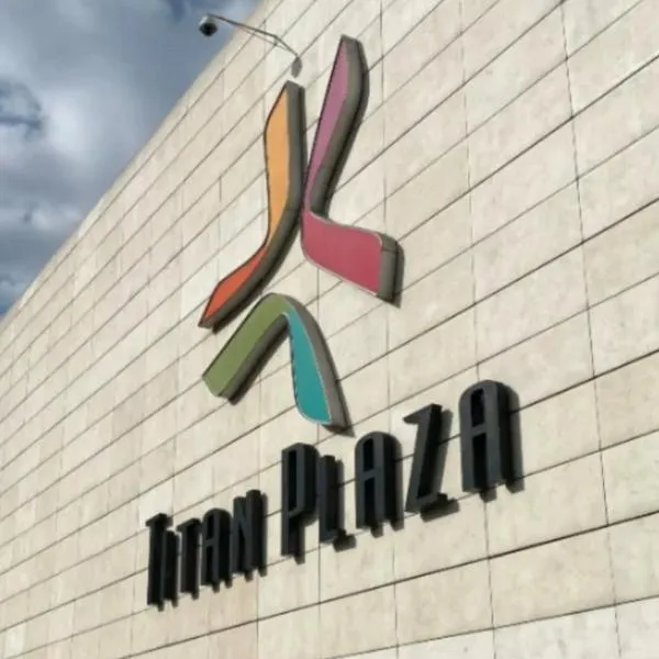 Titán Plaza y más centros comerciales en Bogotá dan medidas por Fenómeno El Niño