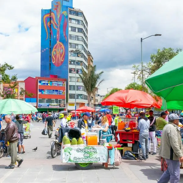 San Victorino