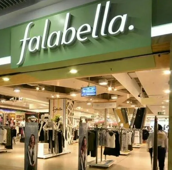 Falabella hace cambio grande en su directiva y muestra qué vendrá para tiendas