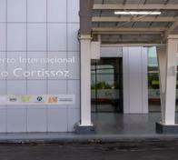 ANI convocará audiencia pública sobre modernización del aeropuerto Ernesto Cortissoz