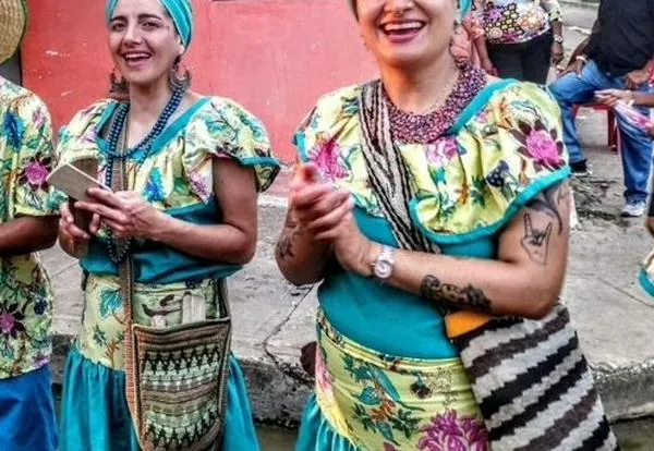 Concierto de bullerengue en Cali: busca reunir fondos para artistas damnificados por terremoto