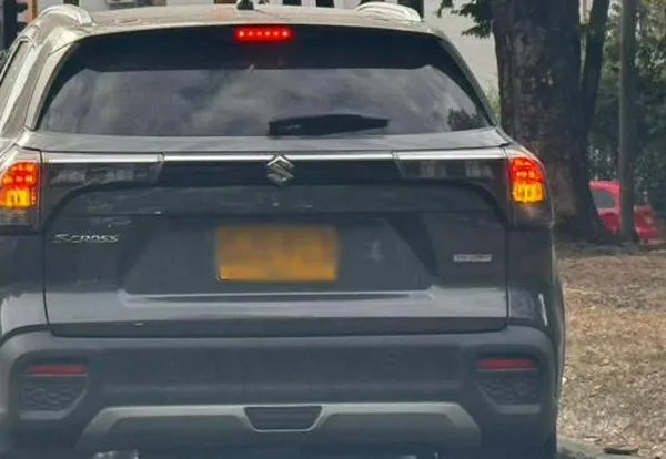 Pico y placa en Cali para este lunes, 7 de septiembre: movilidad y restricciones