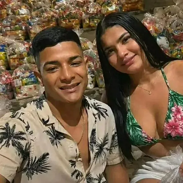 'Bendito menor' y 'La Bebecita' 