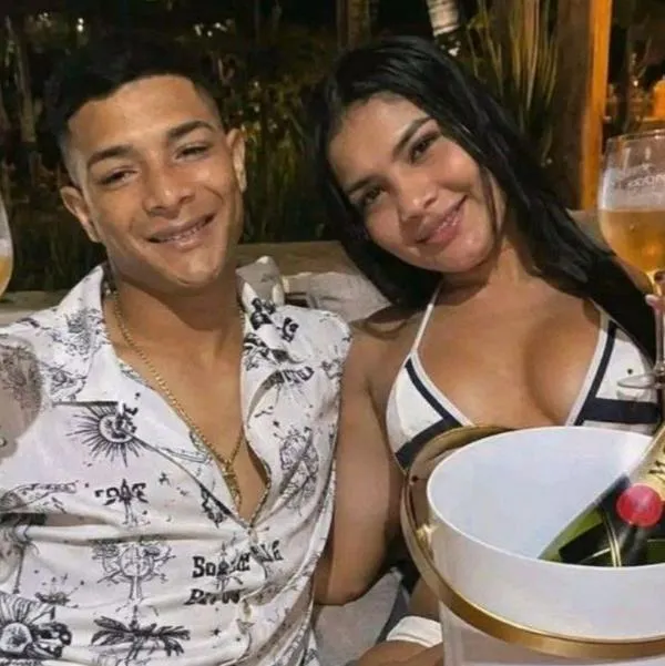 'La Bebecita', pareja de 'Bendito menor', había llegado a un preacuerdo con la Fiscalía 24 horas antes de que a ambos los abatieran