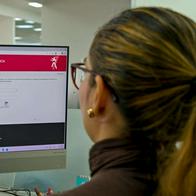 Problema para empleados nombrados o ascendidos en un cargo público en Colombia