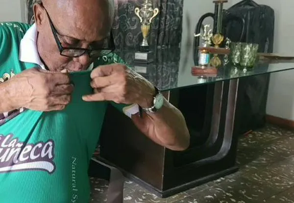 Recordando la historia de Jorge Ramírez Gallego: Uno de los históricos del fútbol vallecaucano