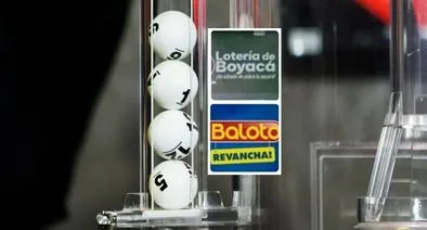 Resultados Baloto y Lotería de Boyacá con sorteos de sábado 5 de septiembre 2026