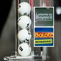 Resultados Baloto y Lotería de Boyacá con sorteos de sábado 5 de septiembre 2026