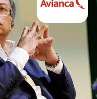 Avianca confirma que canceló tiquetes de Petro a México: esto dijo el expresidente 