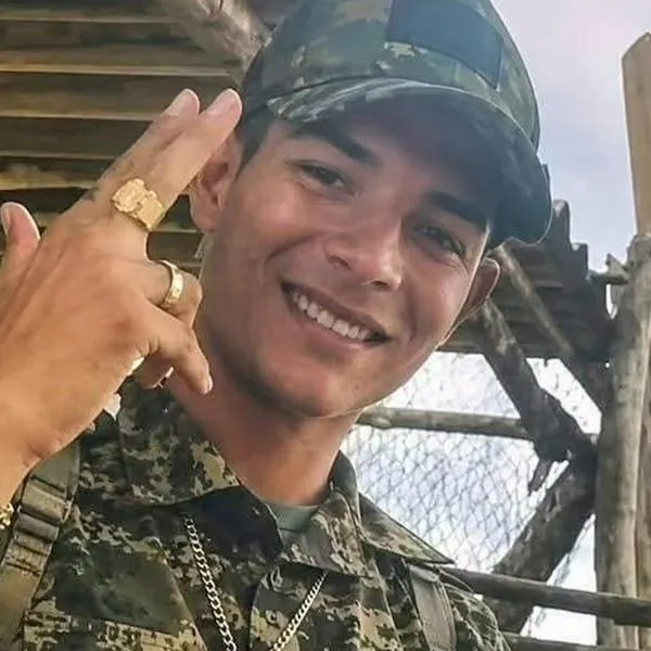 'Bendito menor'