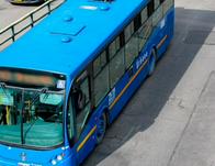 Por habilitación de puente de Venecia en autopista Sur con carrera 68: rutas TransMiZonales 97, A506 y K505 retomaron su recorrido 
