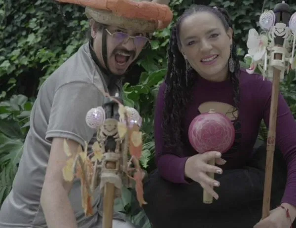 'Una Insectópolis Llamada Bosquetá' llega a Bosa con 'Culturas en Común': asiste el sábado 19 de septiembre 