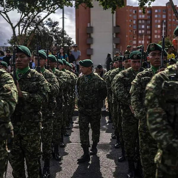 ¿Cómo son las multas por no hacer servicio militar y cuánto hay que pagar?