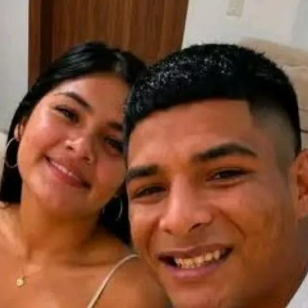 Imágenes de 'Bebecita' antes de operativo donde murió junto a 'Benito Menor'