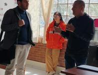 Idipron y la Universidad Católica de Colombia se unen para fortalecer el componente sociolegal 