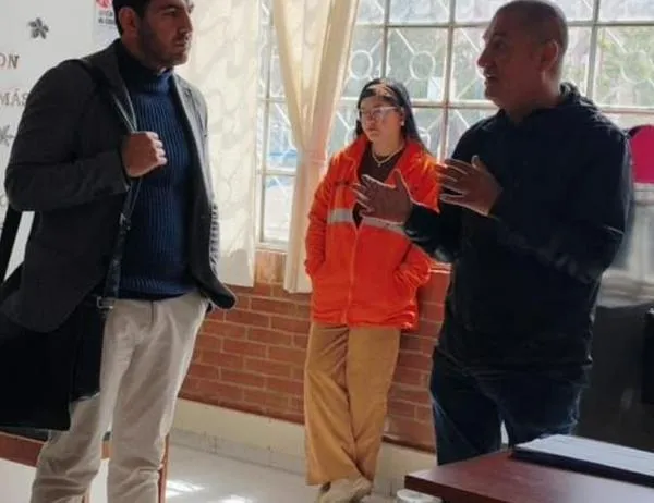 Idipron y la Universidad Católica de Colombia se unen para fortalecer el componente sociolegal 