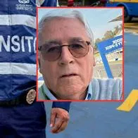 Clopatofsky reaccionó a propuesta de De la Espriella sobre multas de tránsito