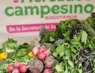 Participa en la versión 53 de los Mercados Campesinos Agroecológicos del Jardín Botánico de Bogotá: asiste este sábado 5 y domingo 6 de septiembre de 2026 
