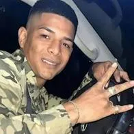 Policía instaló GPS en camioneta de ‘Bendito Menor’ y le hizo seguimiento