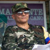 Ministro de Defensa dijo que Iván Mordisco no sobrevive a este Gobierno