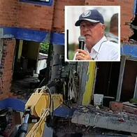 Por qué Dosquebradas tiene demoras con subsidios por terremoto: alcalde responde