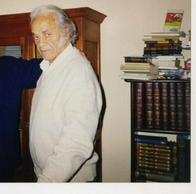 Ensayo: Los 112 años del poeta Nicanor Parra