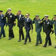 Tras caída de ‘Bendito Menor’, Gobierno dice cuáles son próximos objetivos