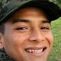 Revelan qué va a pasar con cuerpos del 'Bendito menor', abatido en La Guajira