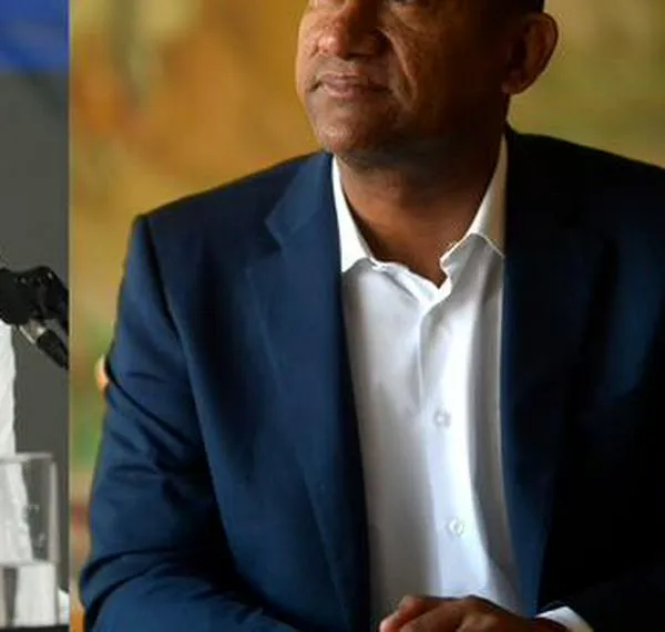 Estas son las razones que motivaron el “regaño” de De la Espriella al gobernador de Nariño