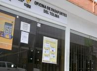 Pasaportes en el Tolima: esta es la situación tras decisión judicial