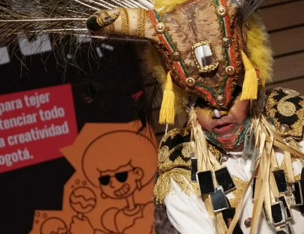 Agéndate y disfruta el Más Cultura Local Fest, una fiesta de arte y talento en La Candelaria 